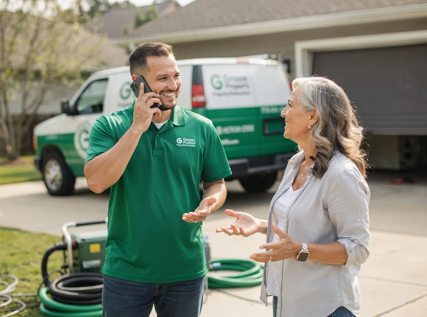 Water Damage Restoration S Coffeyville, OK FAQs
